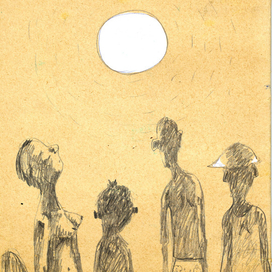 Хочу в лето