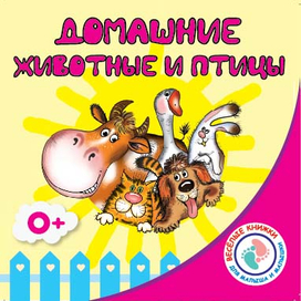 Книжка-малышка