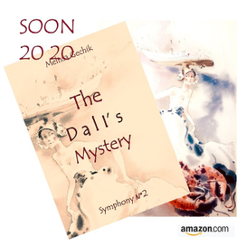 Рекламная обложка книги