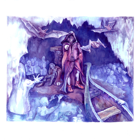  "Гарри Поттер и Принц-полукровка"