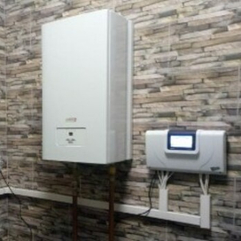 Электрические котлы: Эффективное и экологичное решение для отопления дома
