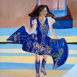 Деталь проекта 