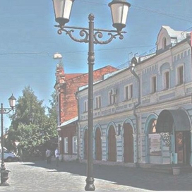  Все о Ногинске на городском портале