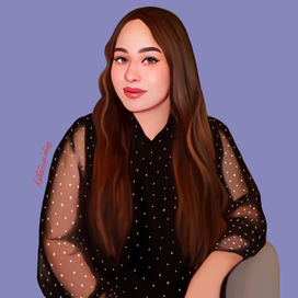 Портрет на заказ