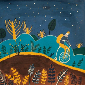 Ускользающее мгновение