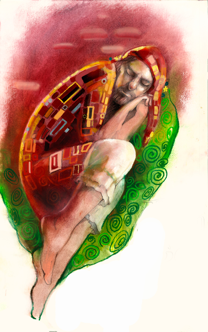 Красный король