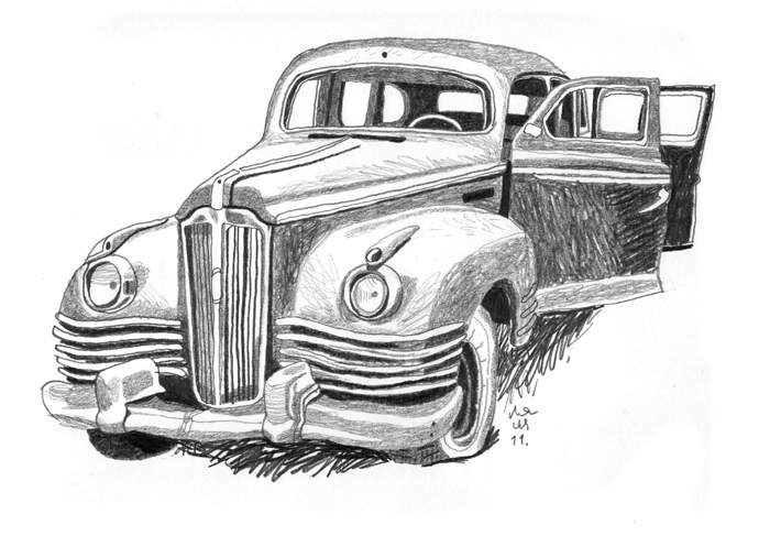 Автомобиль