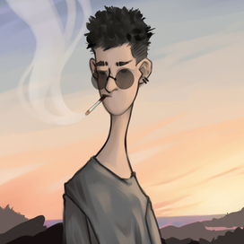 "Встреча рассвета"