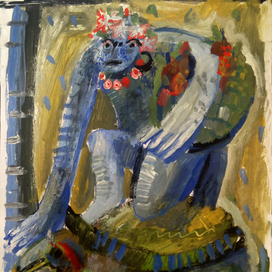 едет к тебе в гости