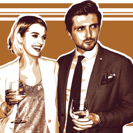 Поп-арт/ Pop-art