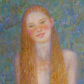 Дождь в сентябре 