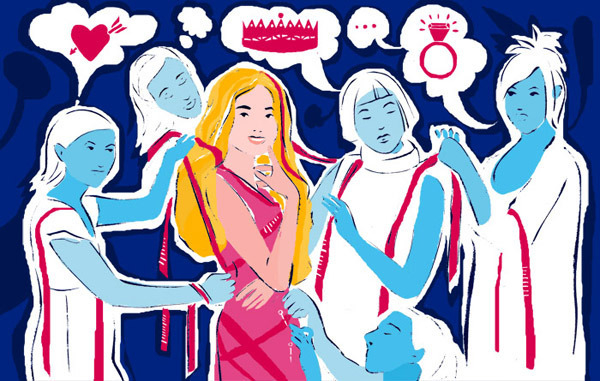 для газеты "Акция"