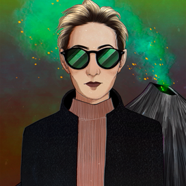 Портрет на заказ