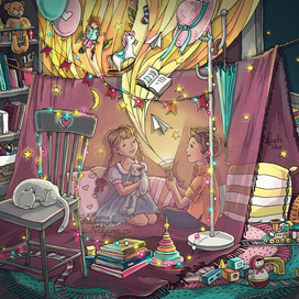 /детские радости