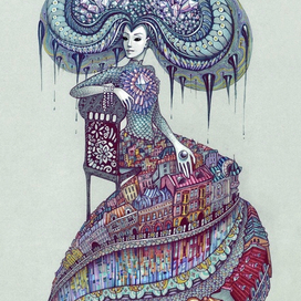 Снежная королева