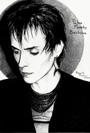 peter murphy