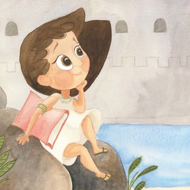 Александрийский маяк