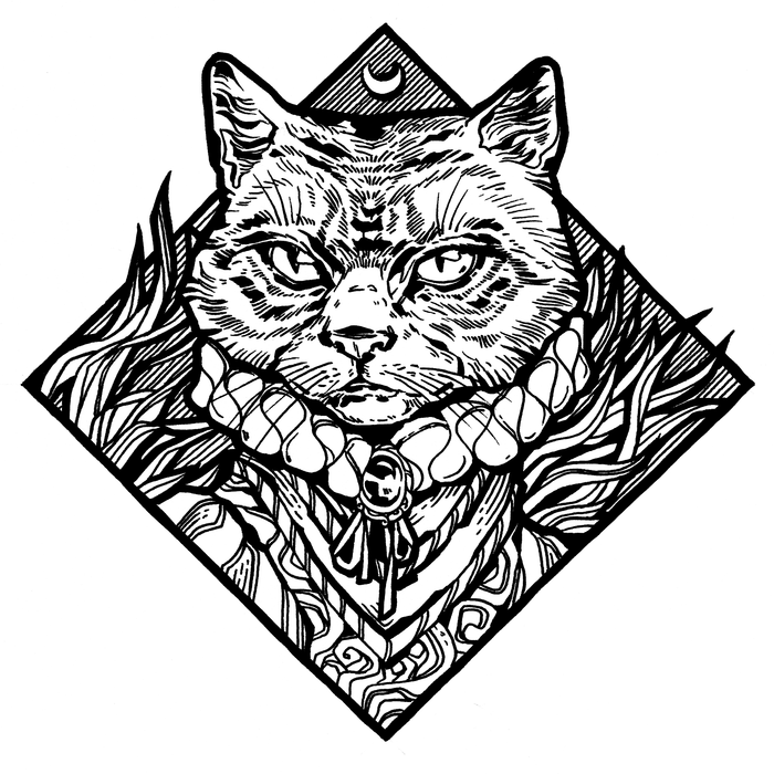 Господин Тыковка