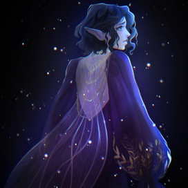 фэнтези арт 