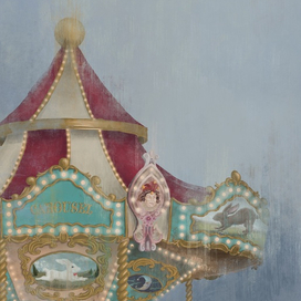 В старом парке