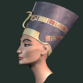 Nefertiti