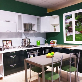   Качественные кухни и корпусная мебель в онлайн-магазине «Вега»