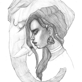 Одной крови