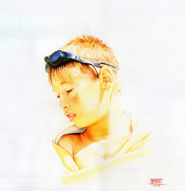 Вечный полдень