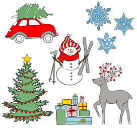 Стикеры для инстаграм