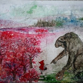 Санти и Грегор