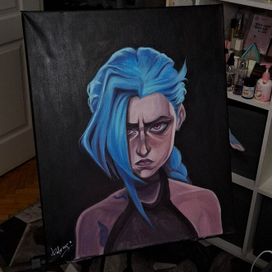 Jinx