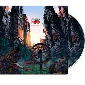 Frozen Rose - Иллюзия Выбора (2018)