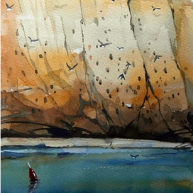 "Город ласточек" _1