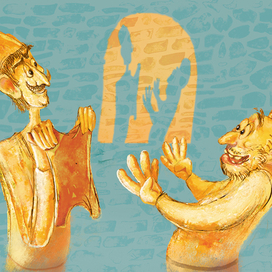 Мастер на восемь шапок