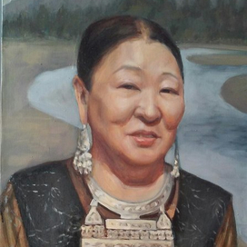 Александра