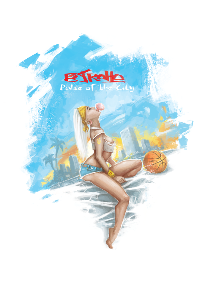 принт оригинал