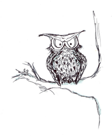 “Филин Архимед"