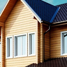  Достоинства строительства домов из бруса