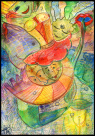 Подводный мир