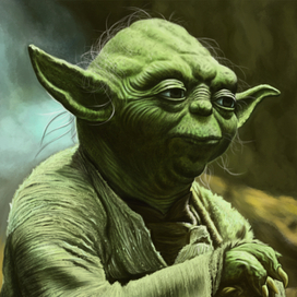 Yoda