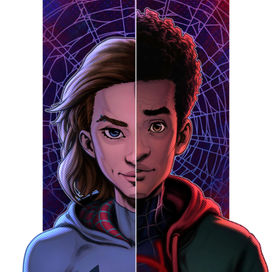 Miles/Gwen