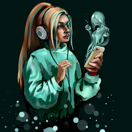 Голосовой помощник