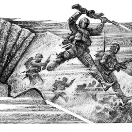 Почти как боги