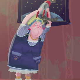 космос нас ждёт