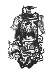 книга повторяющихся сновидений