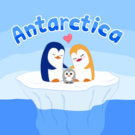 Antarctica