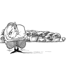 КНИГА ДЛЯ ЧТЕНИЯ-1