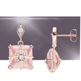 Ювелирная иллюстрация 3