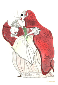 Констанция.