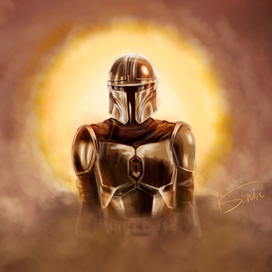 Мандалорец